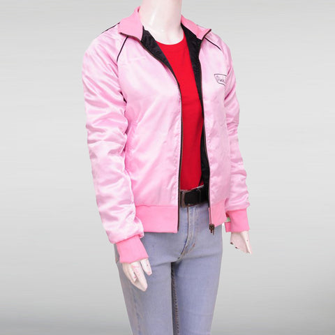 Michelle Pfeiffer Pink Ladies Grease 2 Jacket