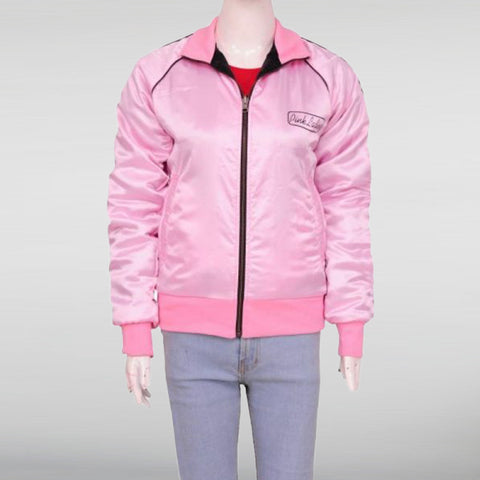 Michelle Pfeiffer Pink Ladies Grease 2 Jacket