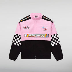 Hello Kitty Racing Jacket