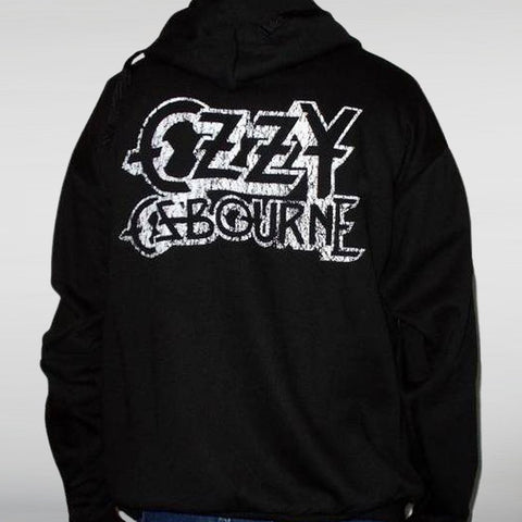 Hanorac Ozzy Osbourne Hoodie