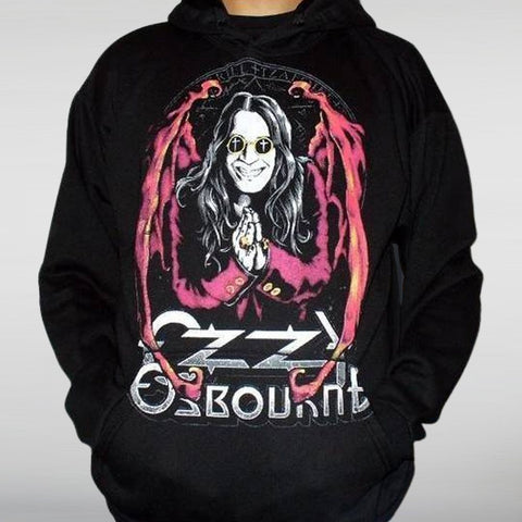 Hanorac Ozzy Osbourne Hoodie