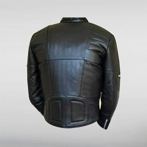 Hein Gericke Leather Jacket