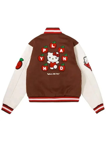 Hello Kitty Apples H Jacket