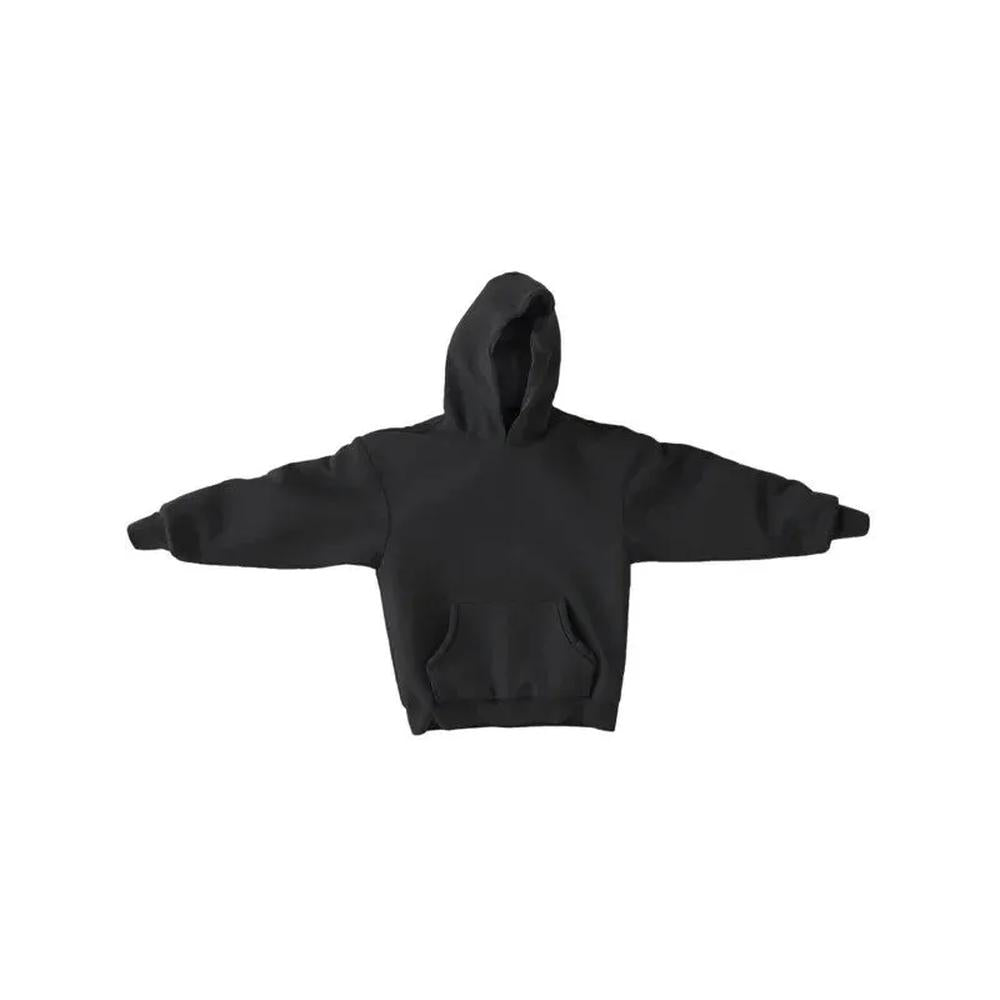 1800gsm Humane Blanks Hoodie - Humane Blanks Hoodies — Cosplay Street