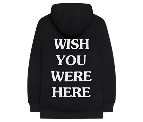 Travis Scott Astroworld Hoodie