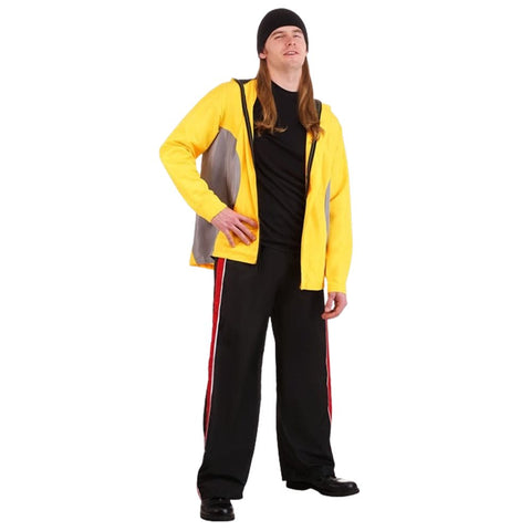 Jay And Silent Bob Costume