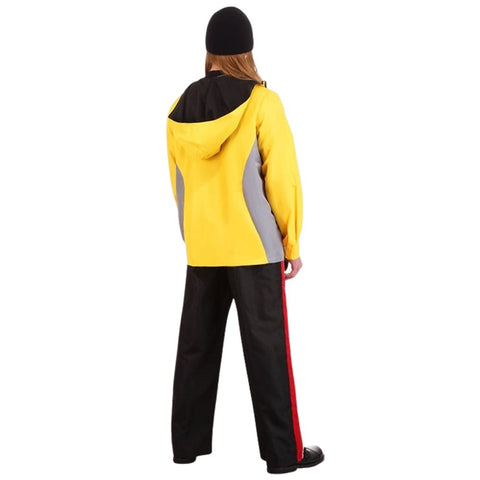 Jay And Silent Bob Costume