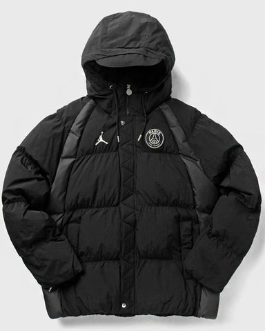 Jordan X Paris Saint Germain Puffer Jacket