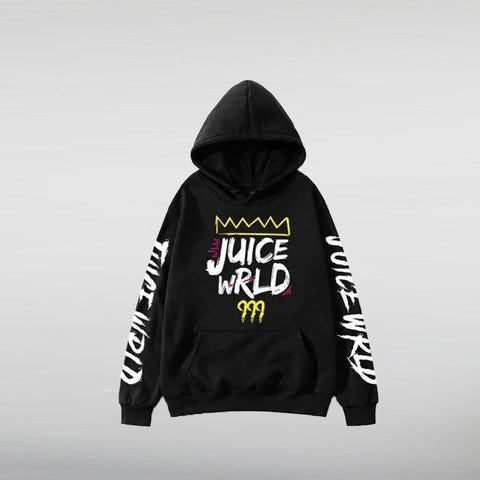 Juice WRLD 999 Hoodie