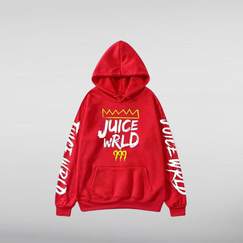 Juice WRLD 999 Hoodie