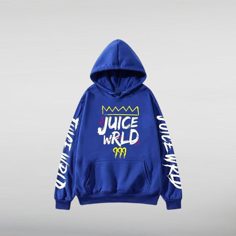 Juice WRLD 999 Hoodie