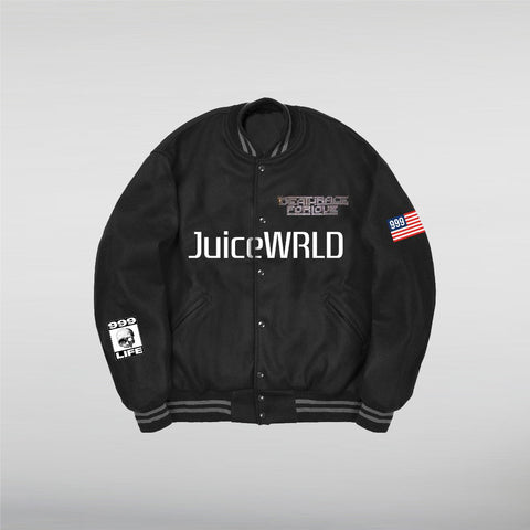 Juice Wrld 999 Jacket