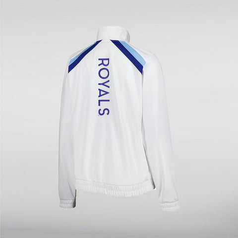 Kansas City Royals Track Jacket