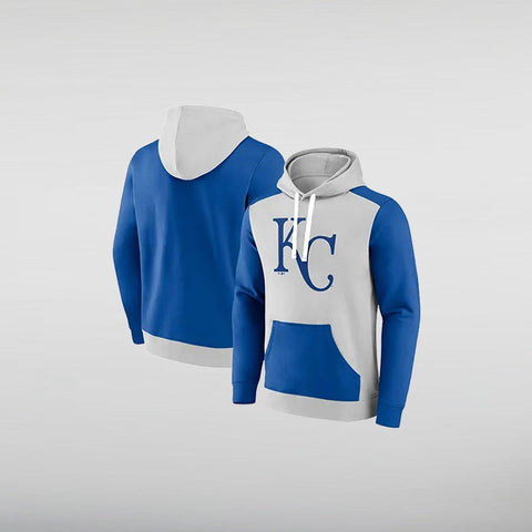 Kansas City Royals Pullover Hoodie