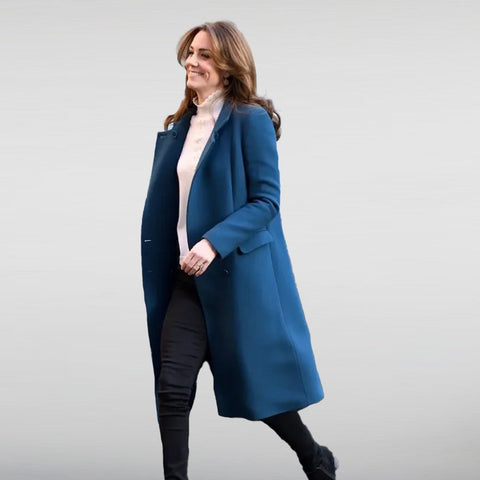 Kate Middleton Trench Coat