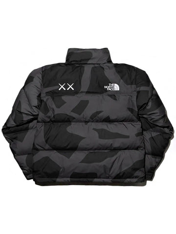 The North Face 1996 Retro Nuptse Jacket