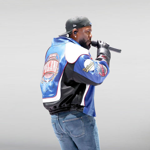 Kendrick Lamar Gloria Jacket