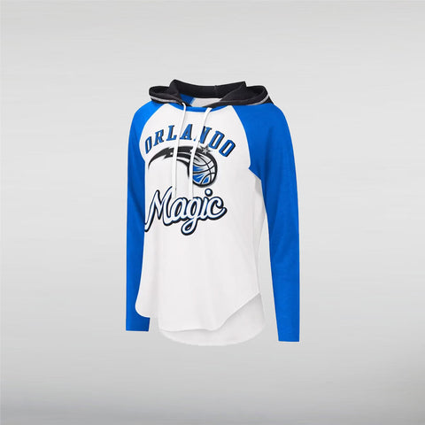 Kip Rau Orlando Magic Hoodie