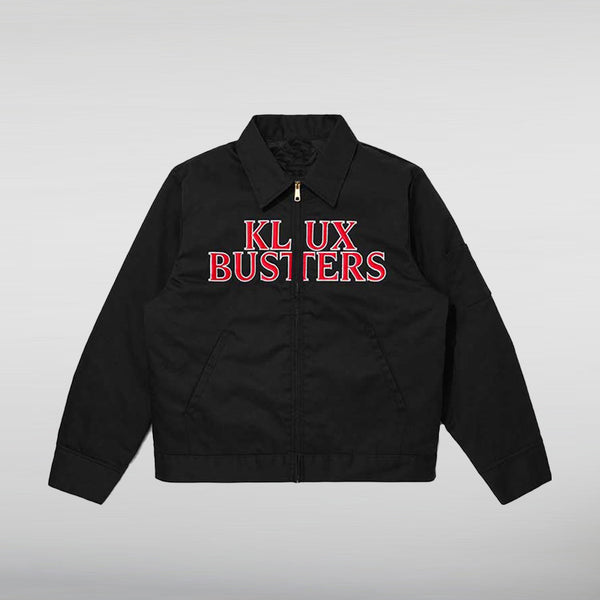 Klux Buster Jacket