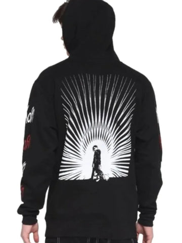 Korn Serenity Of Suffering Hoodie