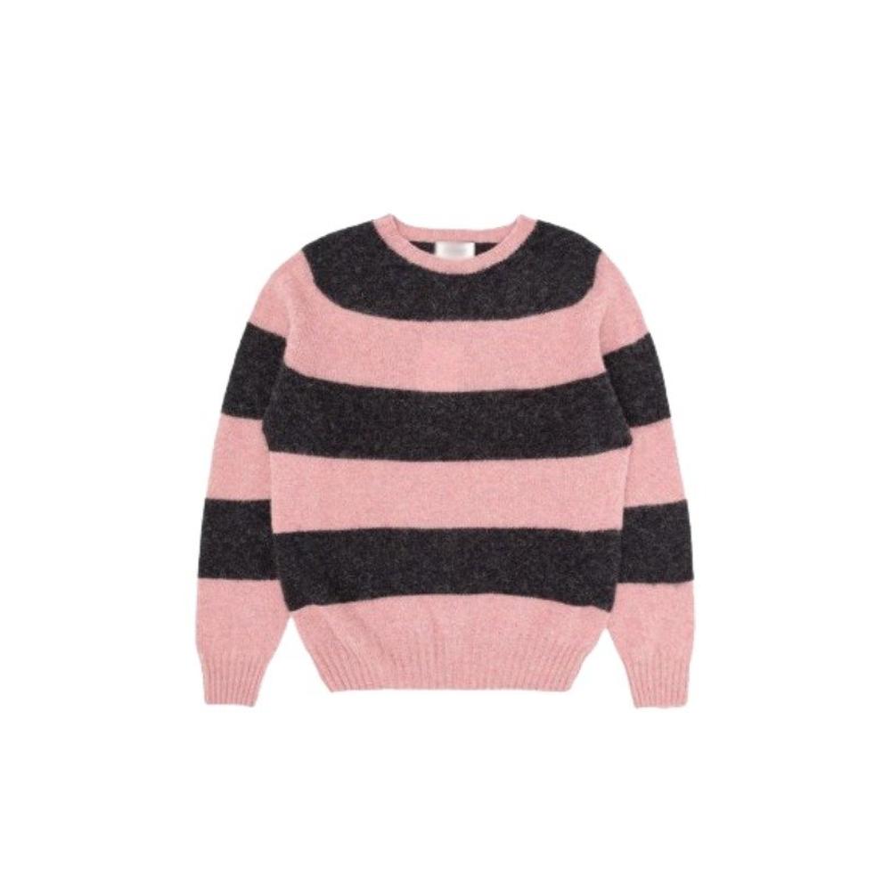 Elizabeth Pink Sweater