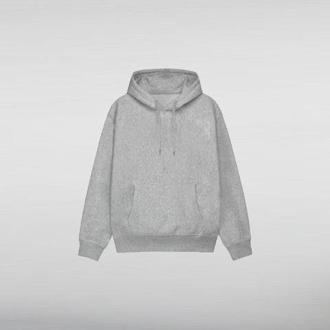 Kymas Pullover Hoodie