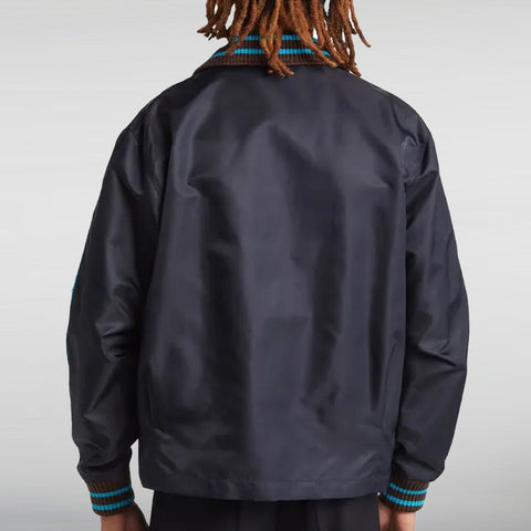 La Veste Après Sport Varsity Jacket