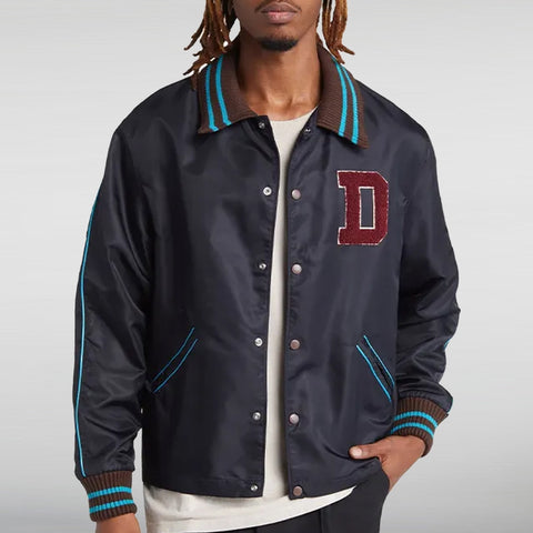 La Veste Après Sport Varsity Jacket