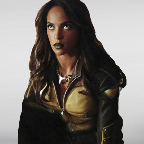 Legends Of Tomorrow Vixen Leather Jacket