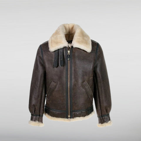 Resident Evil 4 Leon Jacket