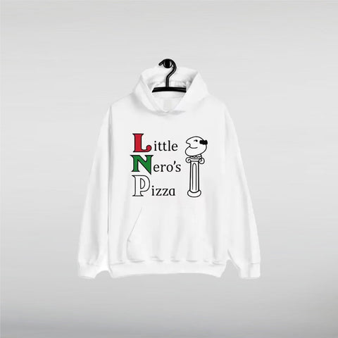 Nero's Pizza Hoodie