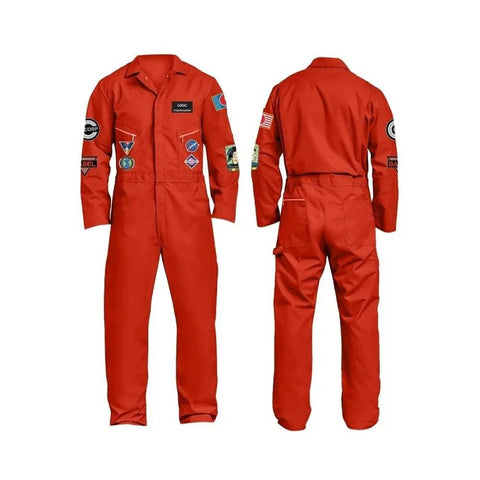 Logic The Incredible True Story Jumpsuit