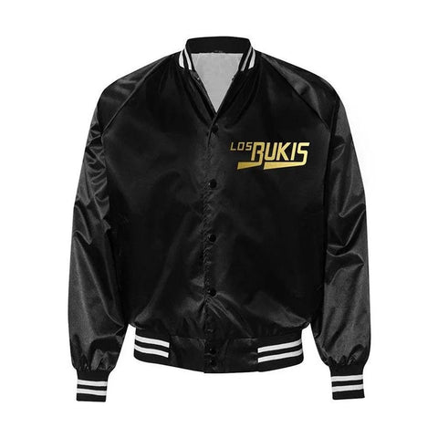 Los Bukis Bomber Jacket