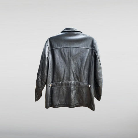 M Julian Leather Jacket