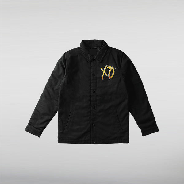 The Weeknd XO Jacket