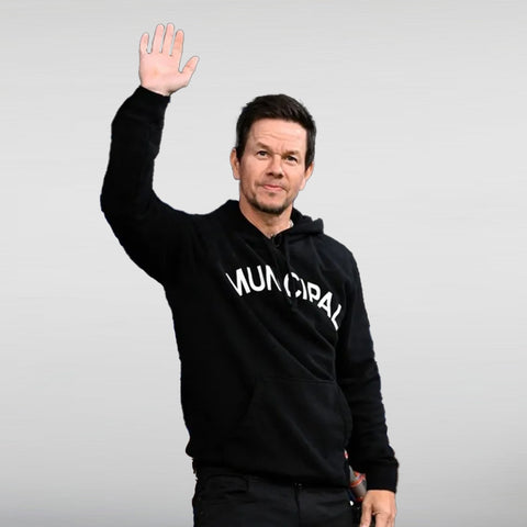 Mark Wahlberg Hoodie