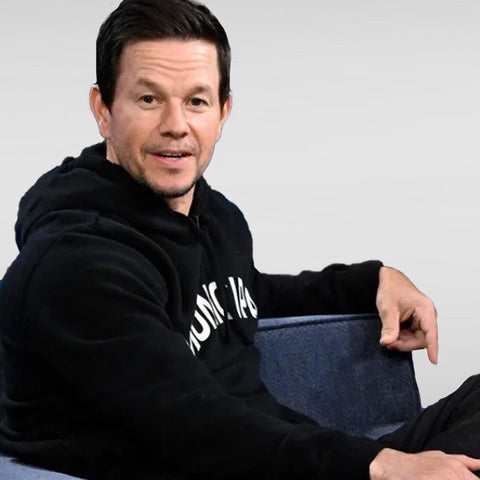 Mark Wahlberg Hoodie