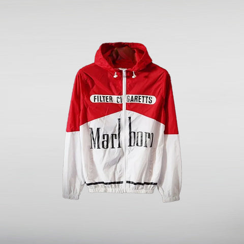 Marlboro Smoking Kills Jacket