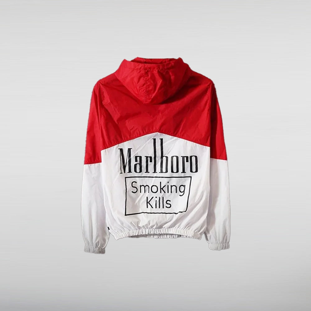 Marlboro Smoking Kills Jacket