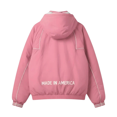 Timothée Chalamet Marty Supreme Jacket