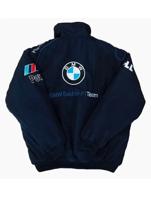 BMW Sauber F1 Team Jacket