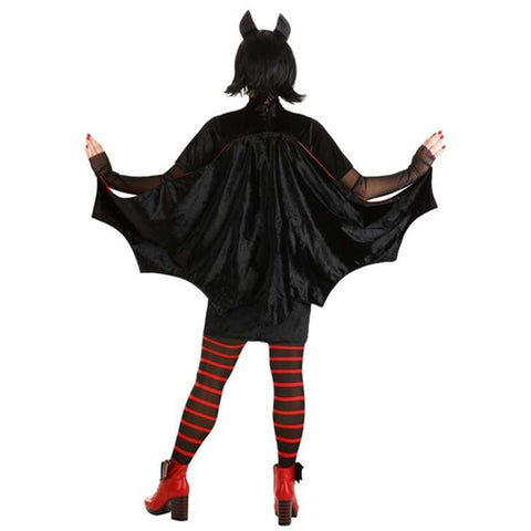 Mavis Halloween Costume