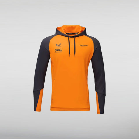 Mclaren Hoodie