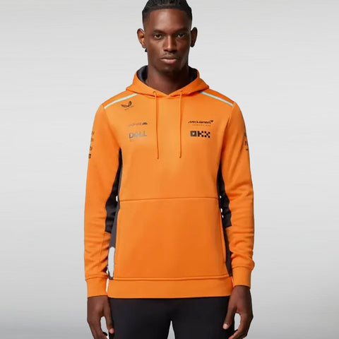 Mclaren Hoodie