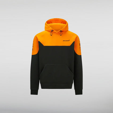 Mclaren Hoodie