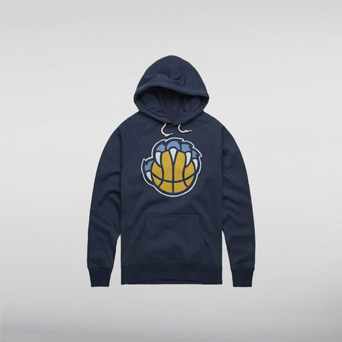 Memphis Grizzlies Pullover Hoodie