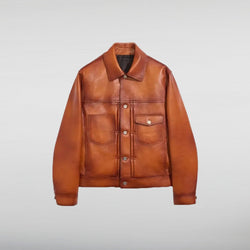 Mike Epps Leather Jacket