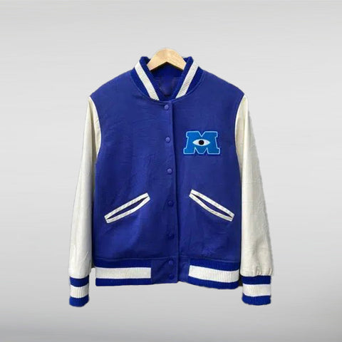 Monsters University Jacket