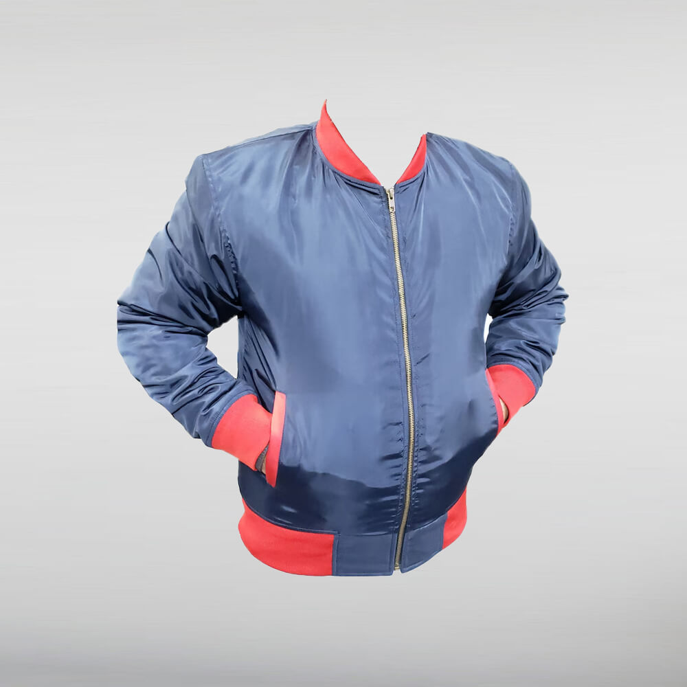 Simpson Jackets