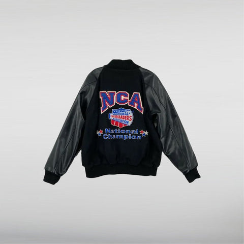 NCA Varsity Jacket